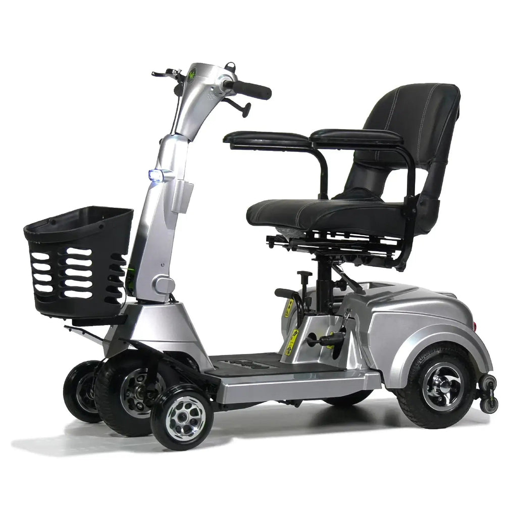 Quingo Ultra Mobility Scooter LifeMed USA