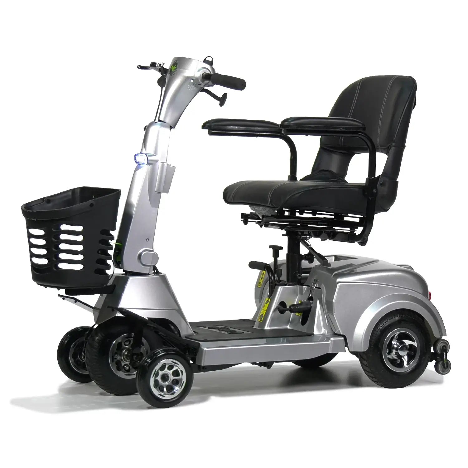 Quingo Ultra Mobility Scooter LifeMed USA
