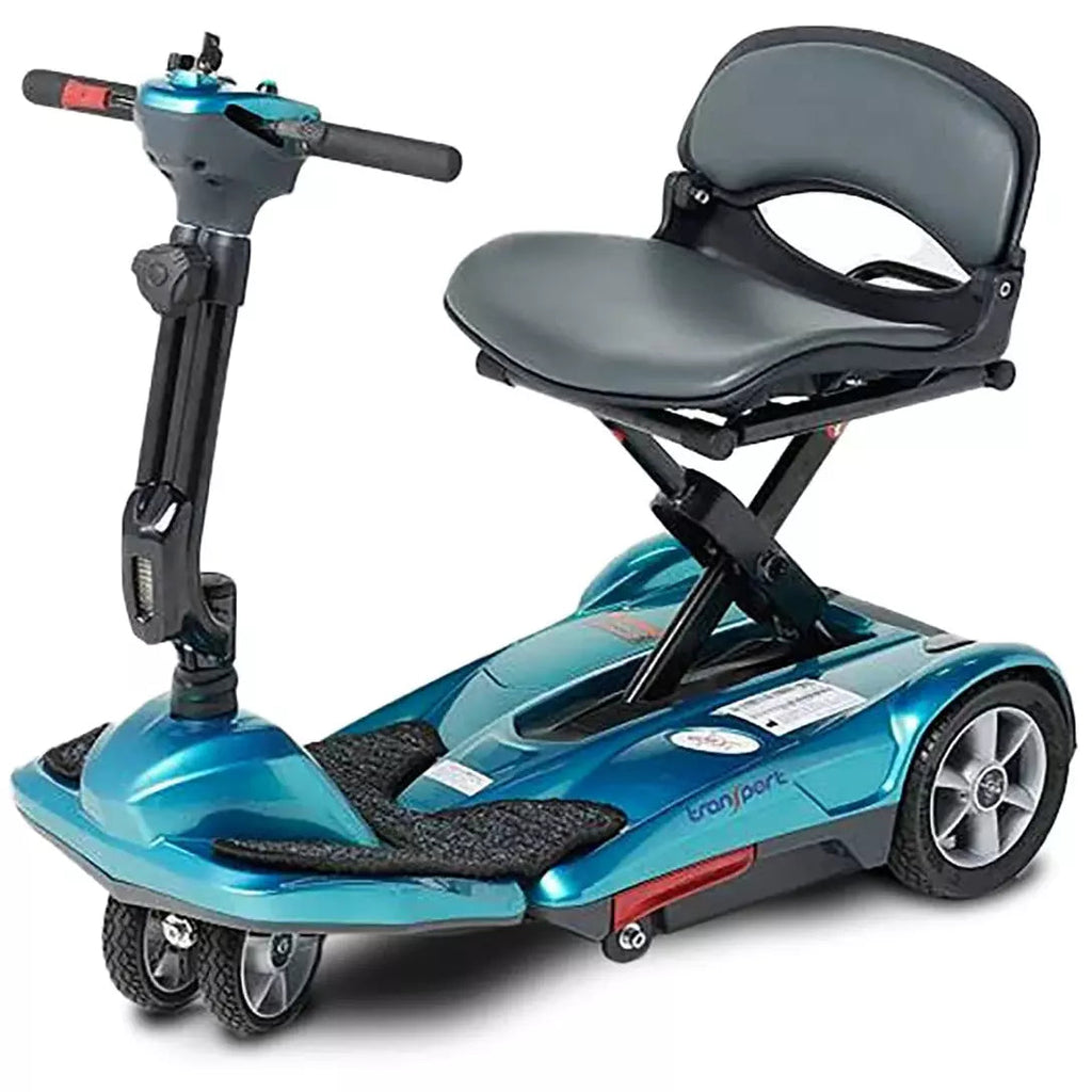 EV Rider Transport M Easy Move LifeMed USA