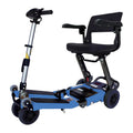 Luggie Standard Portable Foldable Mobility Scooter LifeMed USA