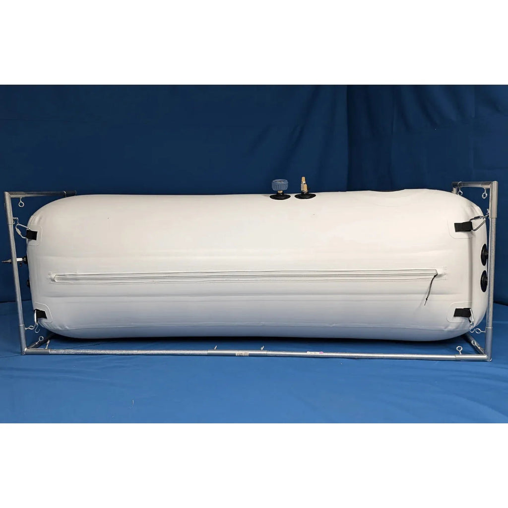 Newtowne Hyperbarics C4-27 Hyperbaric Chamber LifeMed USA