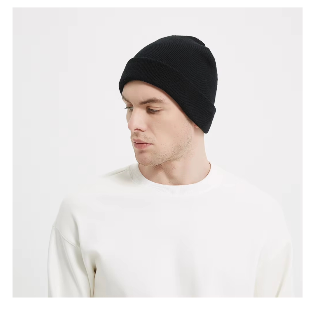 EMF Defense Beanie Your Emf Shield