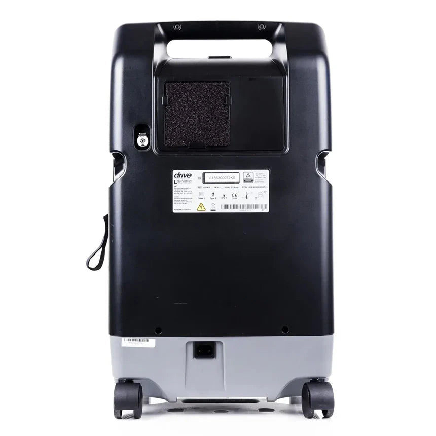 Newtowne Hyperbarics C4-27 Hyperbaric Chamber LifeMed USA