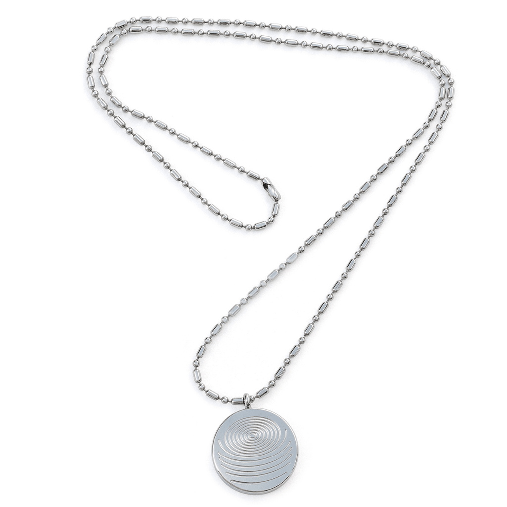 Defense Pendant Your Emf Shield