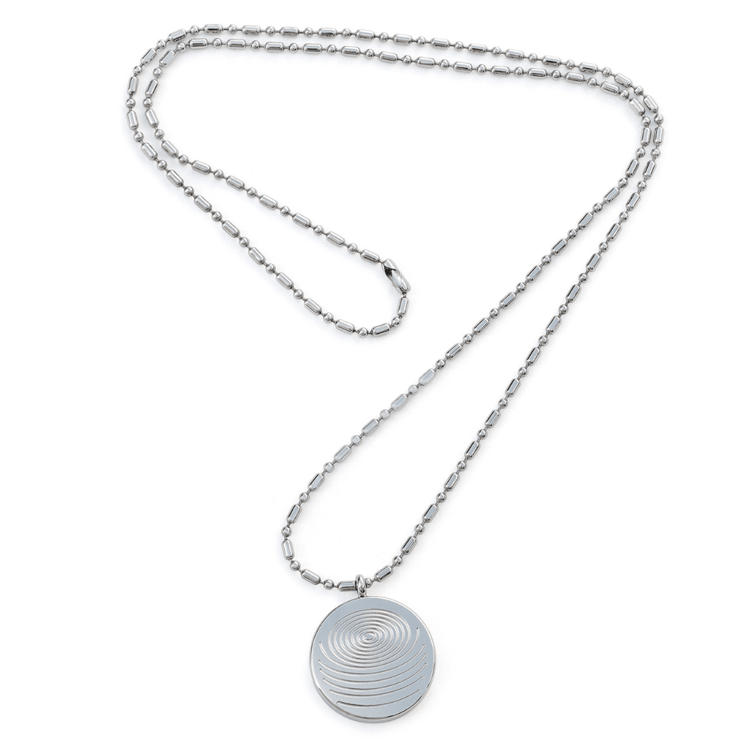 Defense Pendant Your Emf Shield