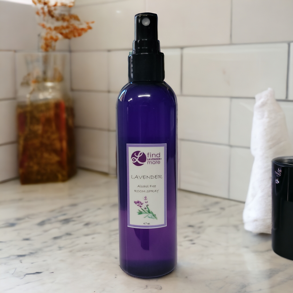 Large Gift Set Findlavender.com