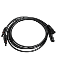 5 Foot Solar Panel Extension Cable Nature's Generator