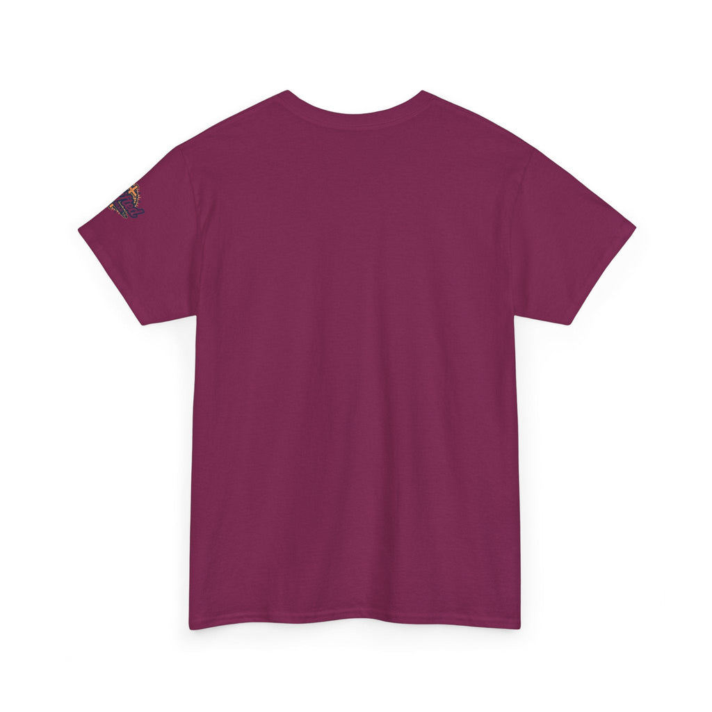 A Major Award This Christmas T-shirt – Fragile Leg Lamp Parody Cross Unboxing Christian T-shirt for Hilarious Faith & Holiday Glow Printify