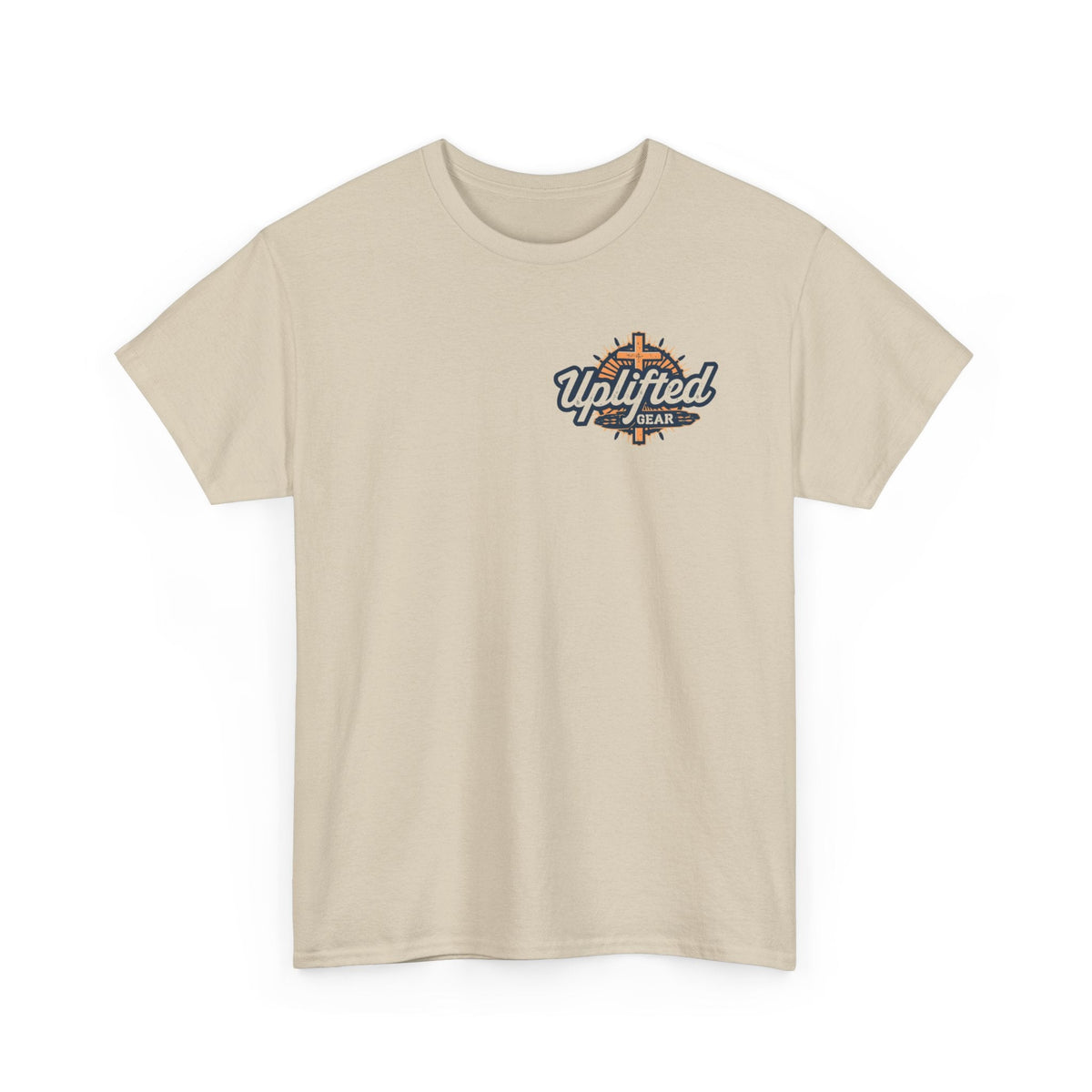 Bible Verse Unisex Tee - Philippians 4 : 13 Printify