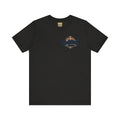 Religious Graphic Armor Of God Design - Unisex Jersey Short Sleeve Tee Printify