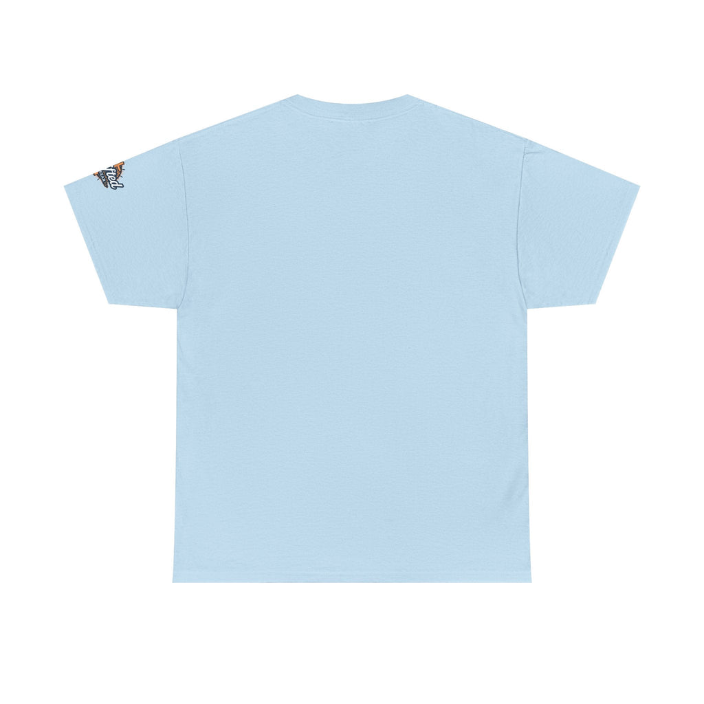 Under HIS Armor Christian T-Shirt — Faith-Inspired Under Armour Style Printify