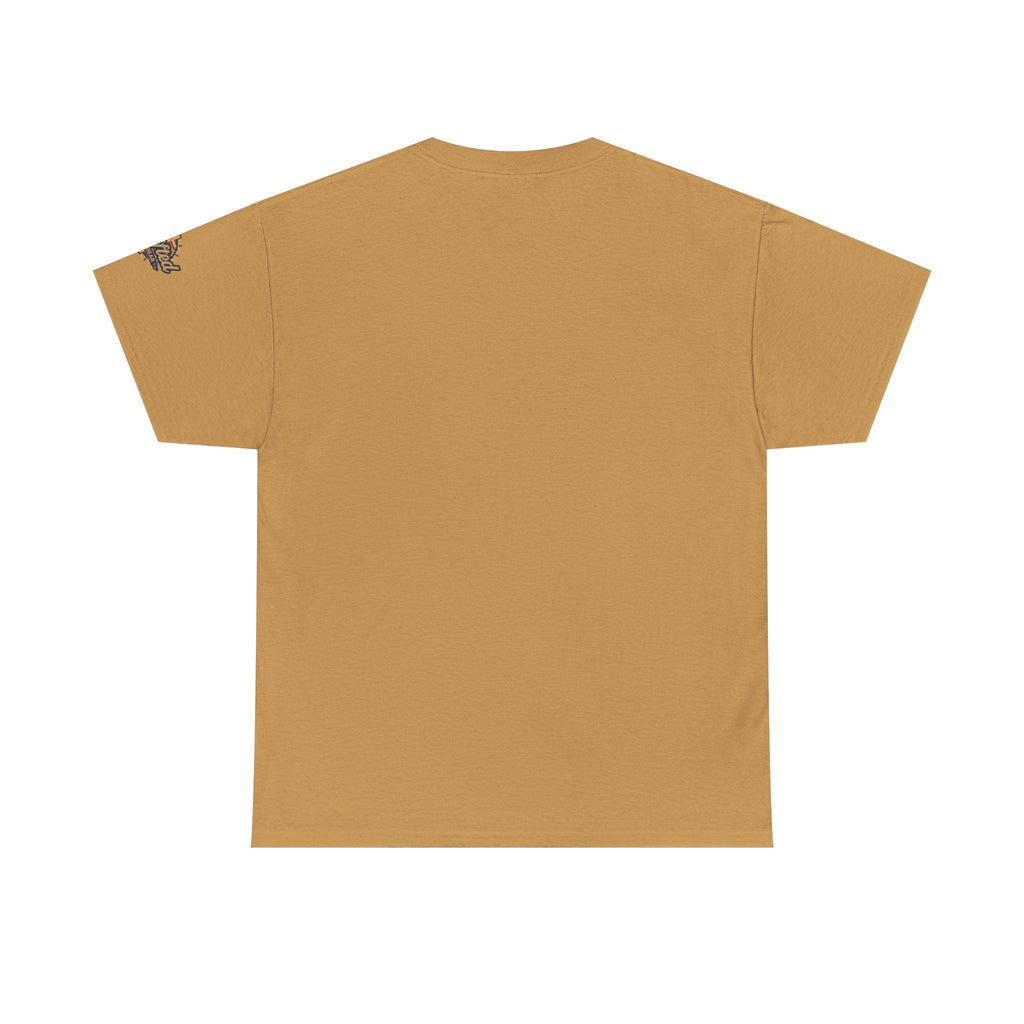 A Major Award This Christmas T-shirt – Fragile Leg Lamp Parody Cross Unboxing Christian T-shirt for Hilarious Faith & Holiday Glow Printify