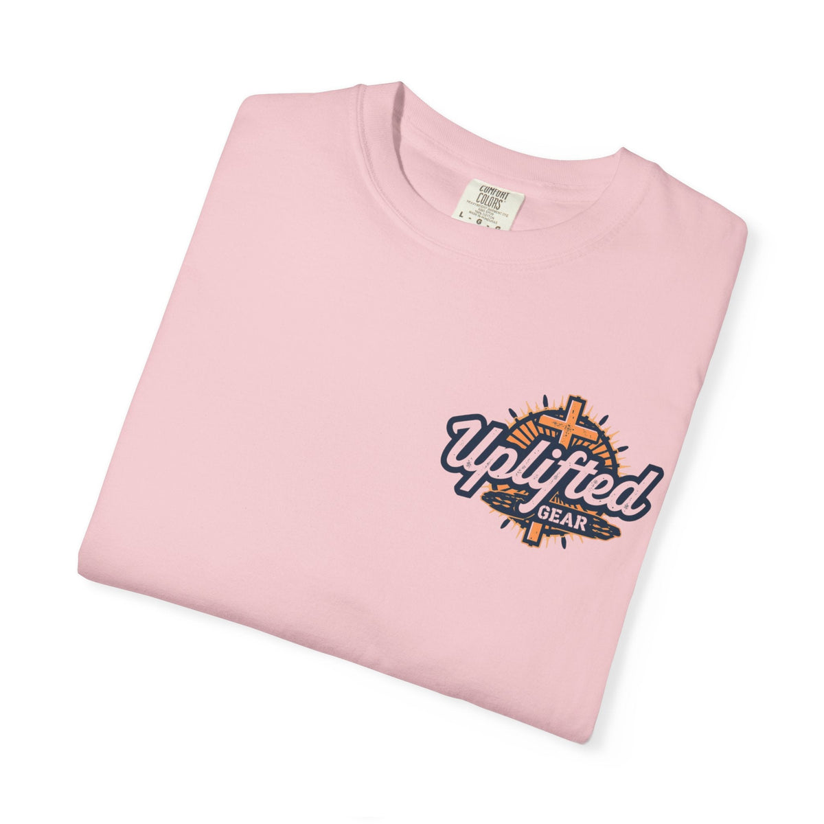 Christmas Church Tee — "A Major Award... This Christmas" Graphic T-Shirt Printify
