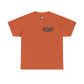 Trust in The Lord Proverbs 3:5-6 Biblical Design Unisex Heavy Cotton Tee Printify