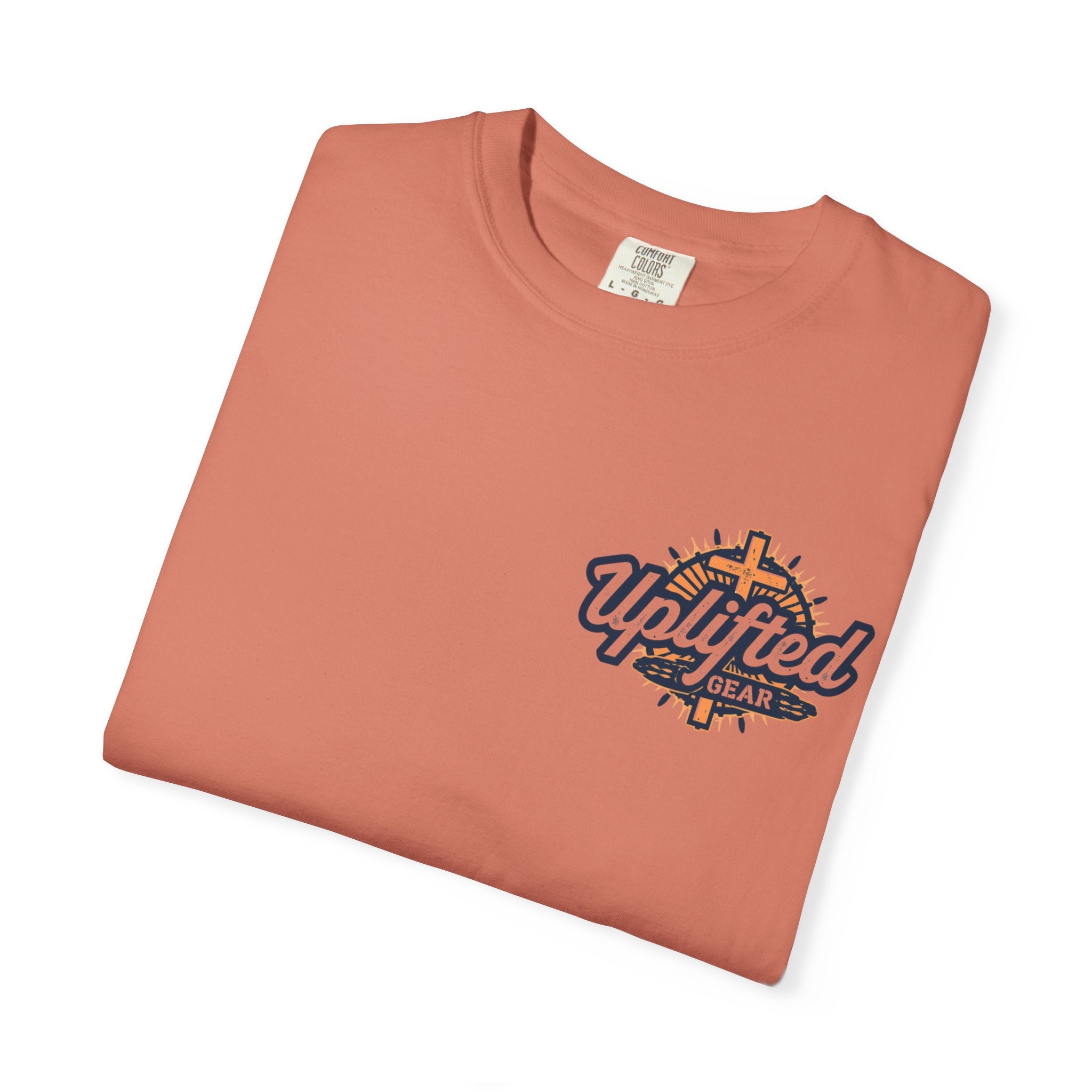 Make America Godly Again T-Shirt – MAGA Christian Patriotic Tee for Bold Faith & Freedom Printify