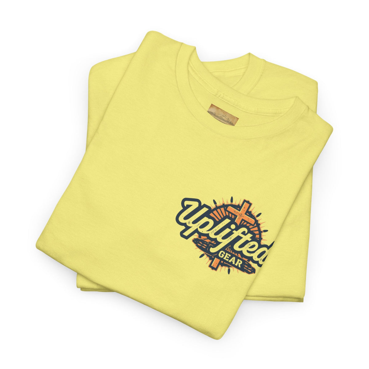 Religious Graphic Armor Of God Design - Unisex Printify