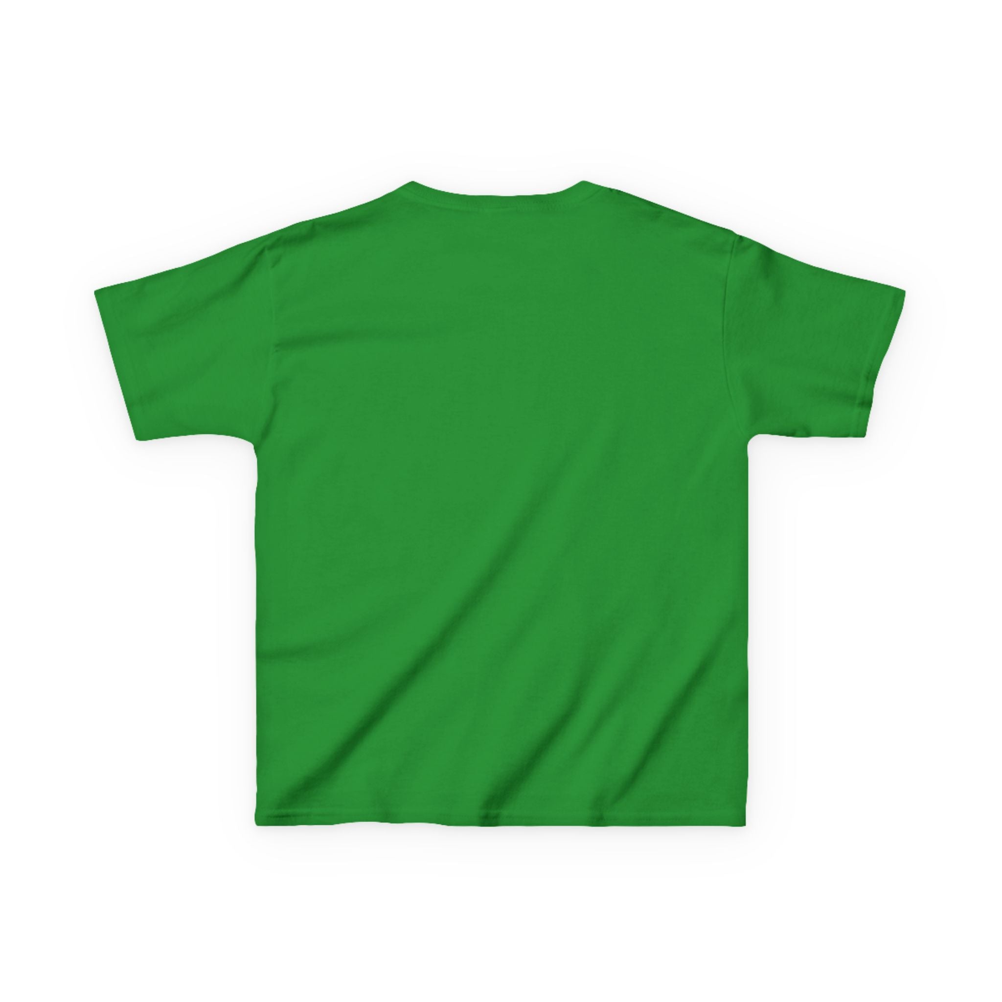 Jesus Is My Superhero T-Shirt — Faith-Based Superman-Inspired Tee Printify