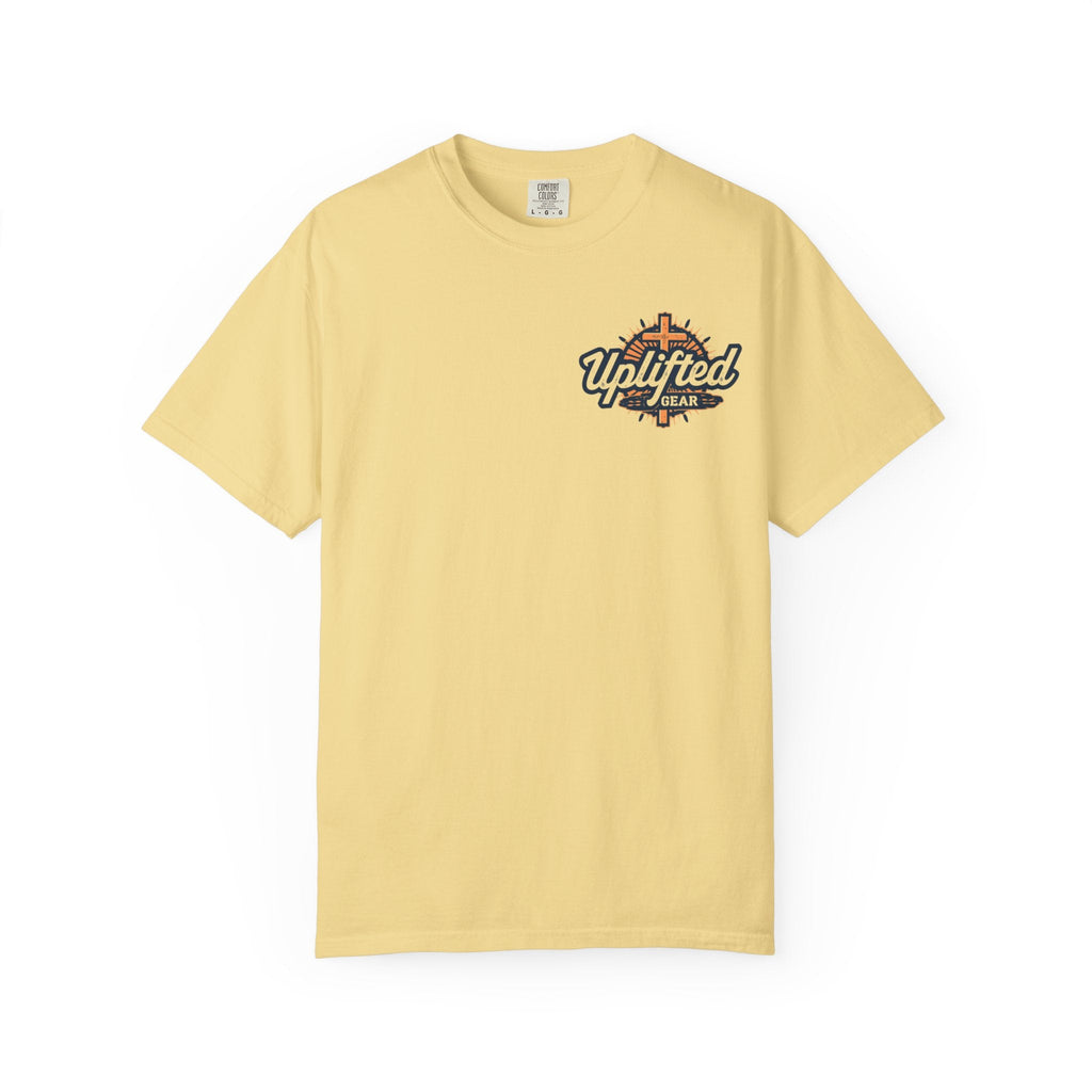No Balls in Women’s Stalls Graphic Tee — Uplifted Sports Vibe T-Shirt Printify