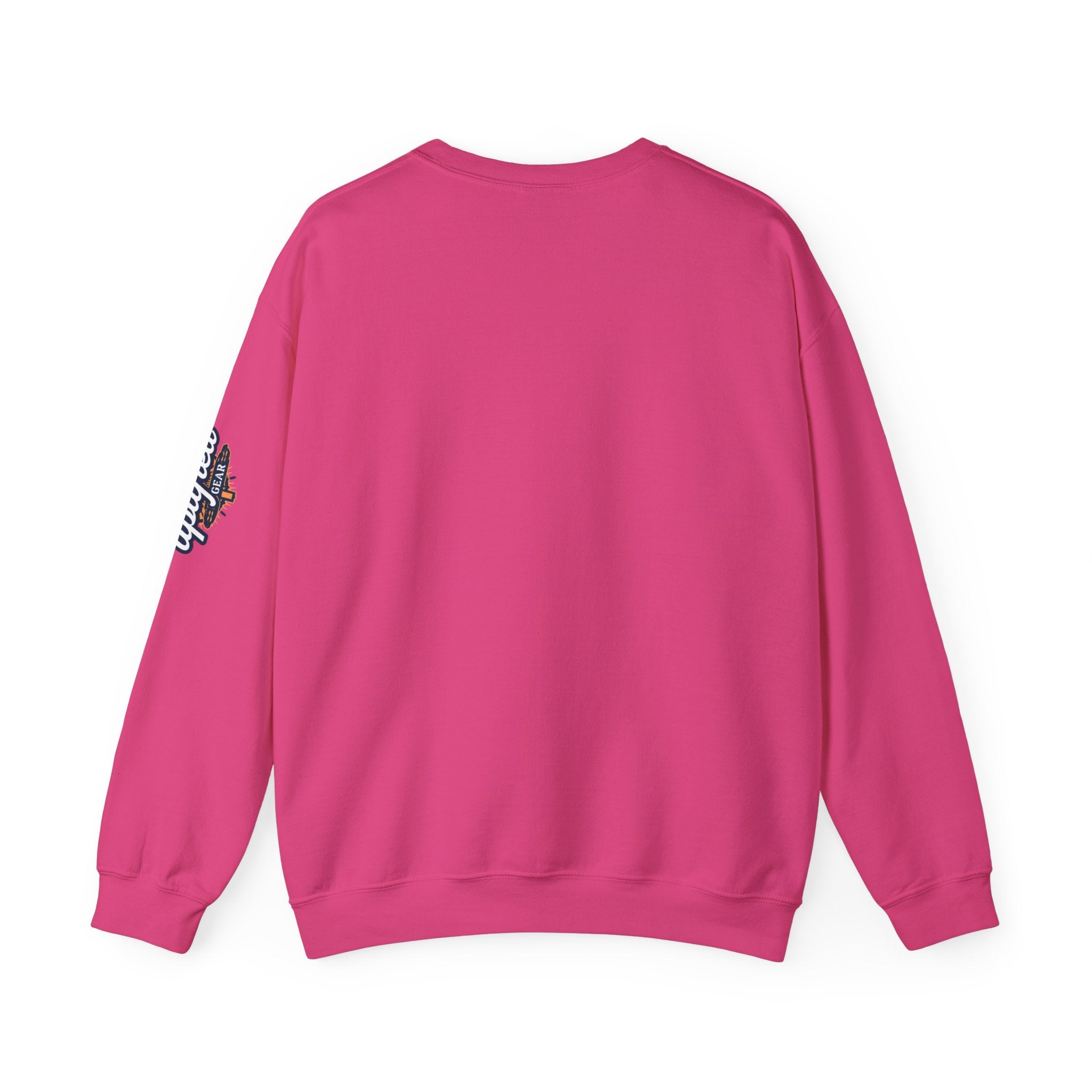 It Is Finished Crown of Thorns Sweatshirt — Christian John 19:30 Faith Sweatshirt Printify