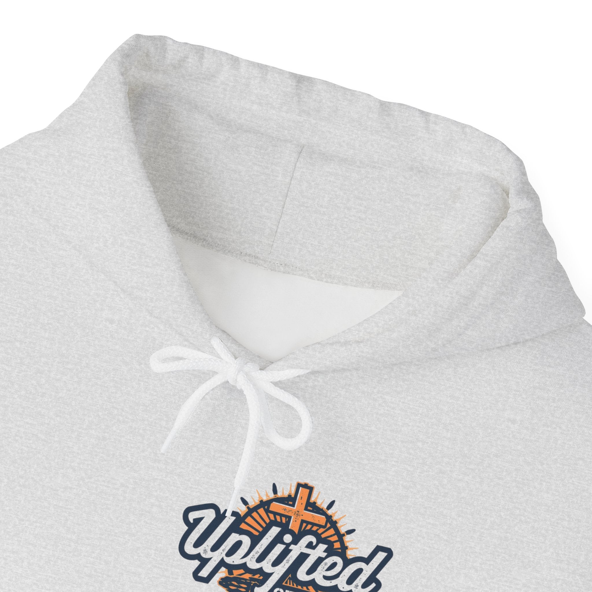 Wanna Taco 'Bout Hoodie – Cozy Christian Pun Hoodie for Faith & Fun Printify