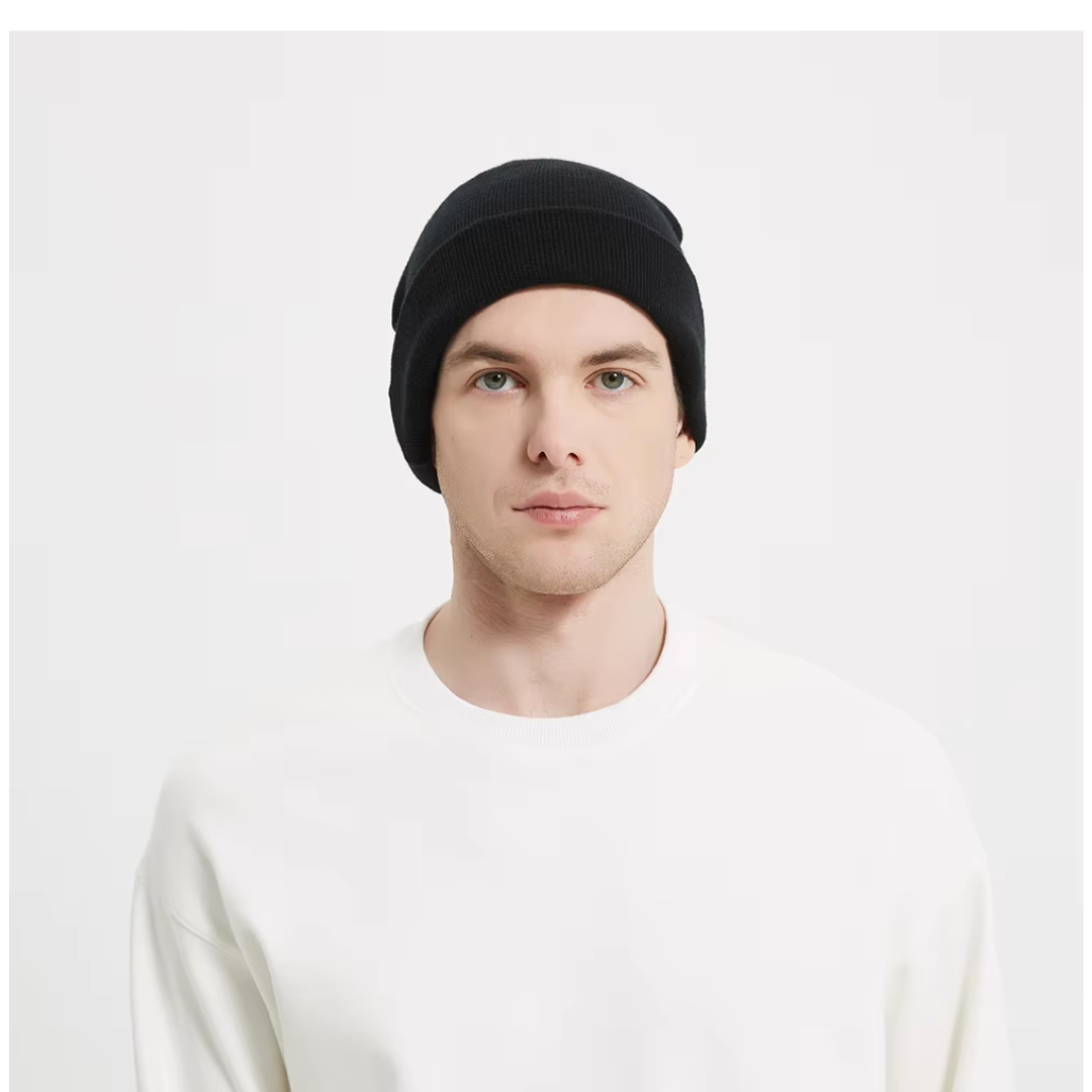 EMF Defense Beanie Your Emf Shield