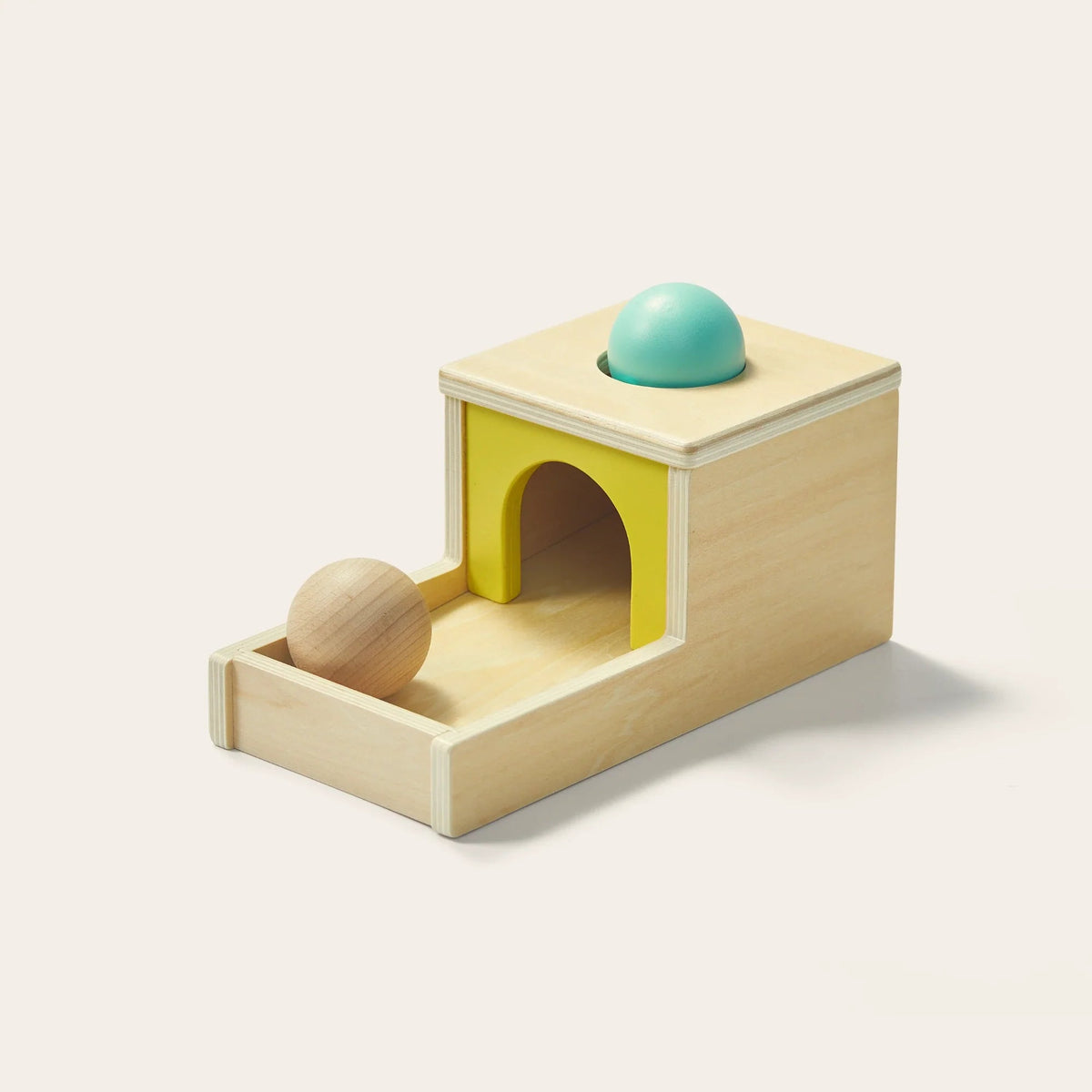 Tiny Land® Montessori Toys for Newborns (7–9 Months) Tiny Land INC