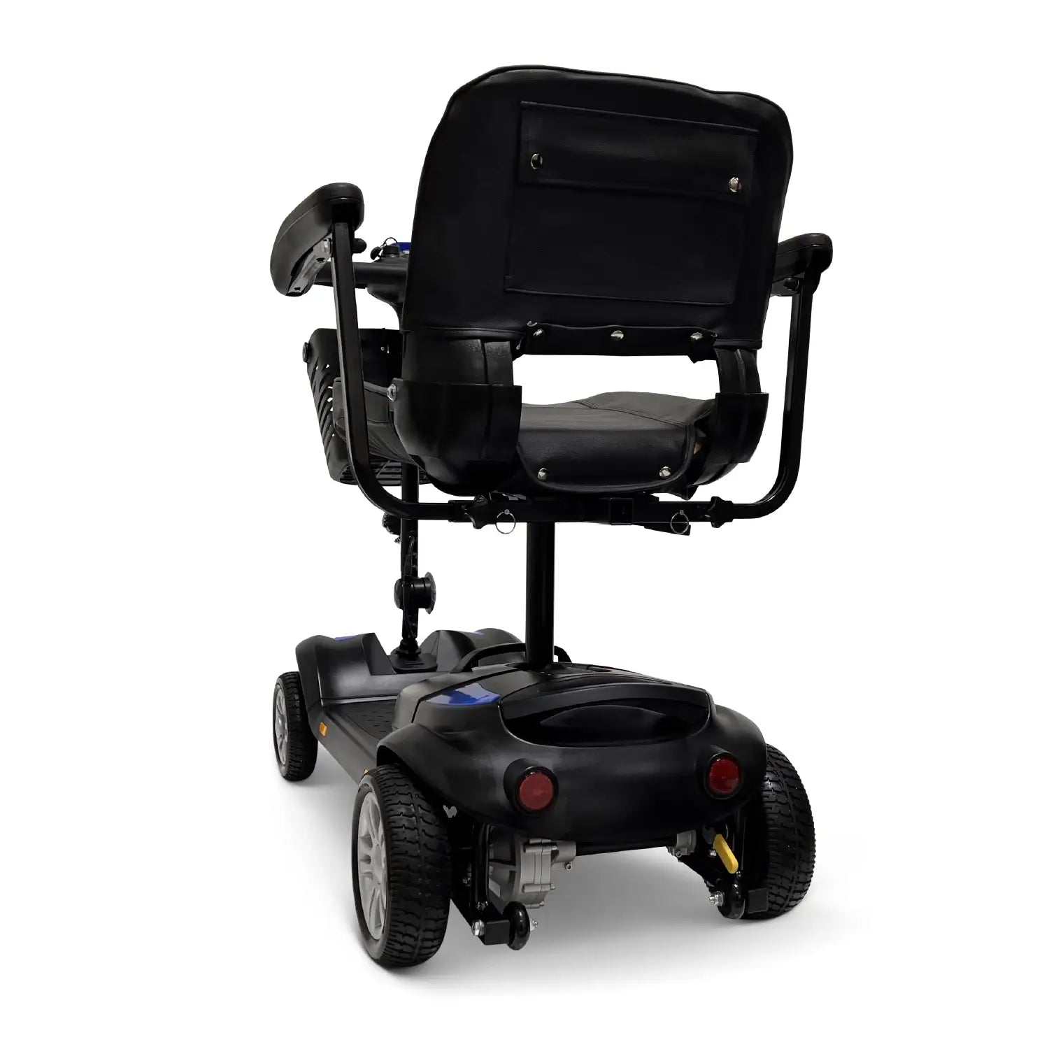 ComfyGo Z-4 Electric Mobility Scooter LifeMed USA