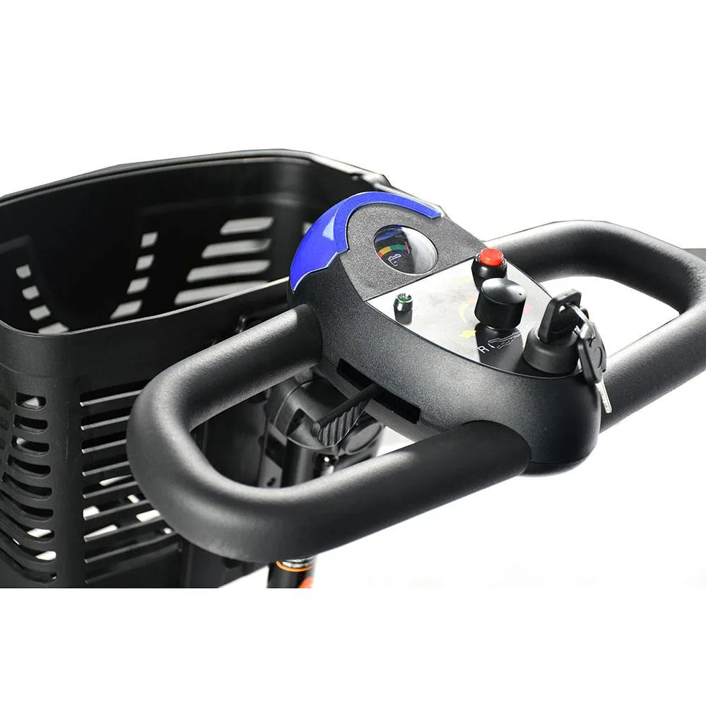 Merits Health Roadster 3 Mobility Scooter LifeMed USA