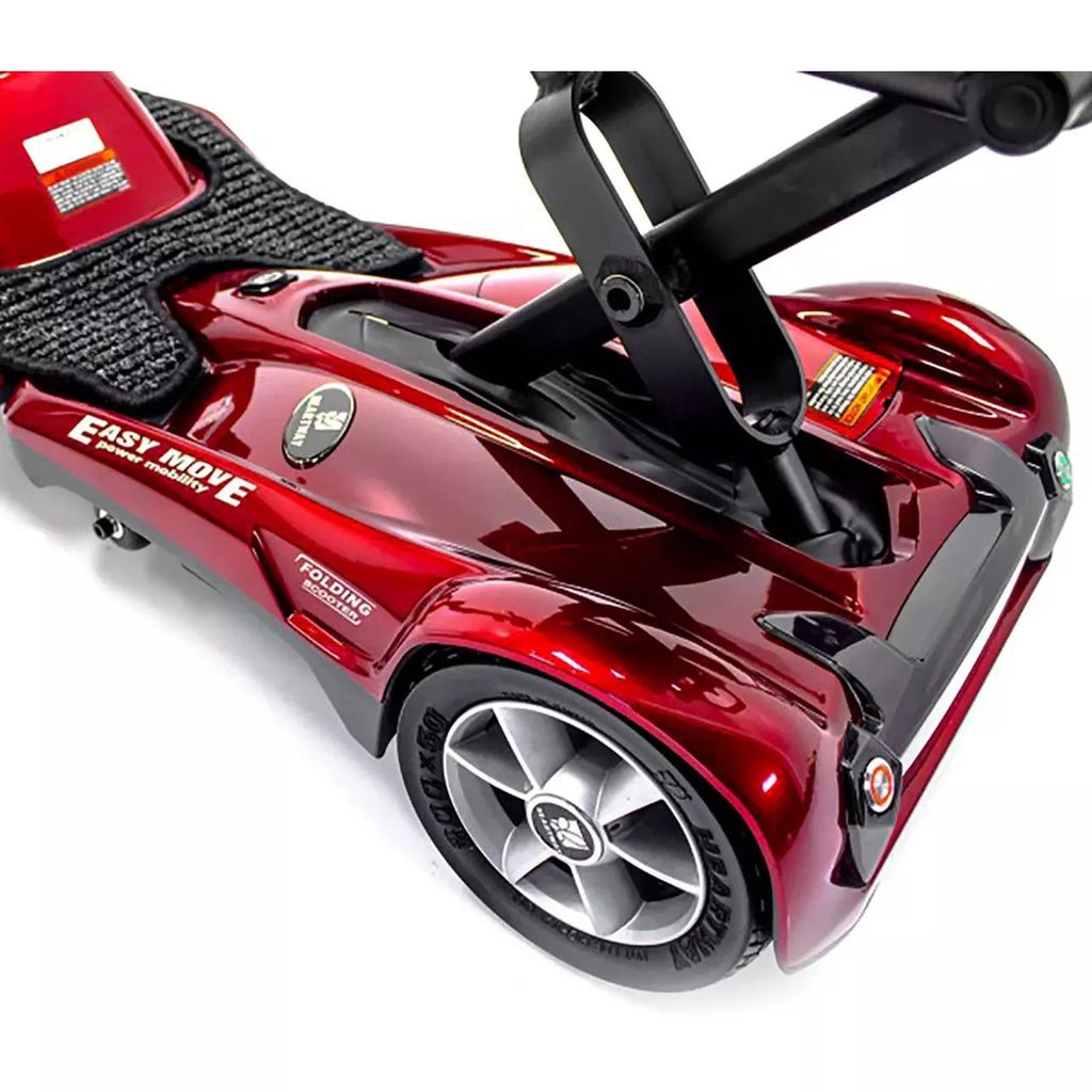 EV Rider Transport M Easy Move LifeMed USA