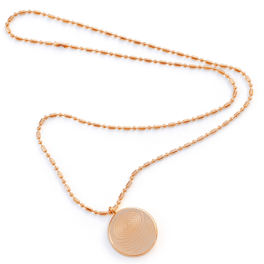 Defense Pendant Your Emf Shield