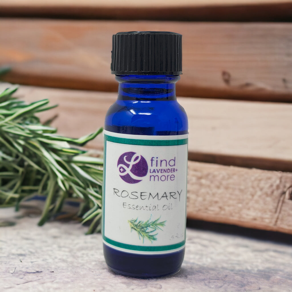 Essential Oils Findlavender.com