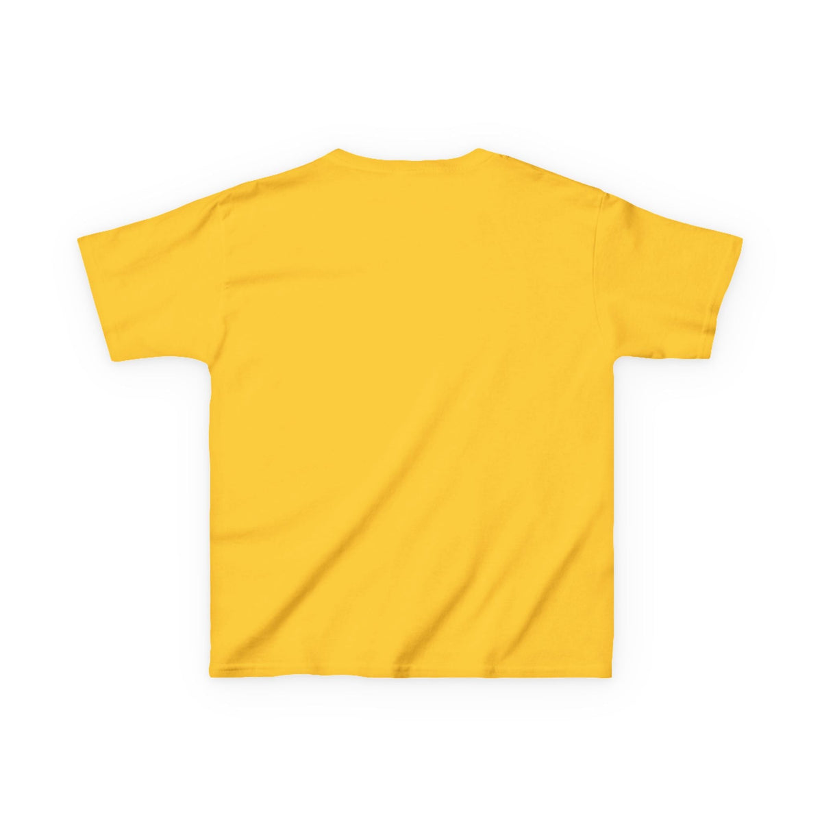 Kids Graphic Tee — Red iPray Logo Prayer Shirt for Children Printify