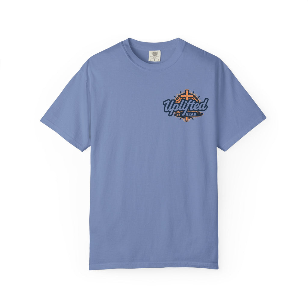 Christmas Church Tee — "A Major Award... This Christmas" Graphic T-Shirt Printify