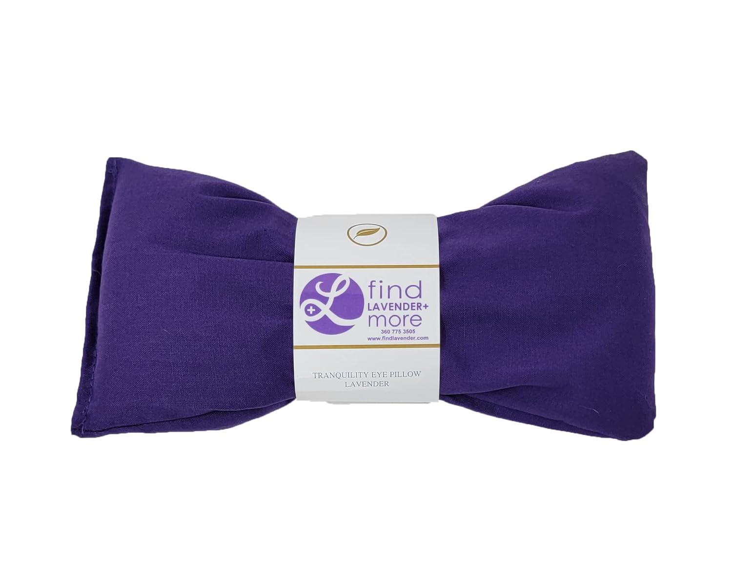 Hot & Cold Herbal Therapy Packs Findlavender.com
