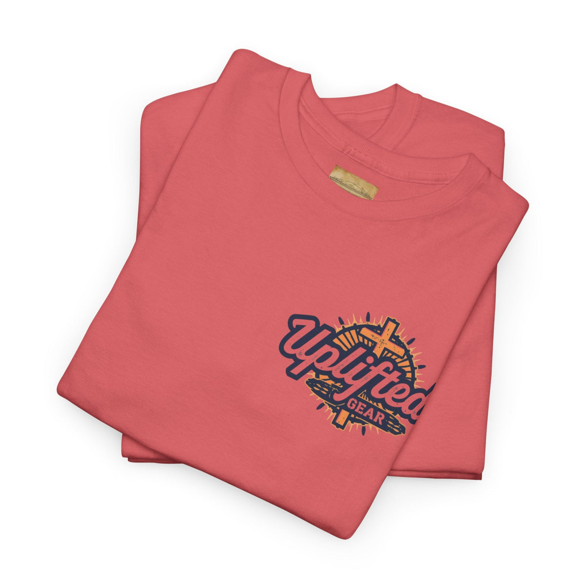 Religious Graphic Armor Of God Design - Unisex Printify