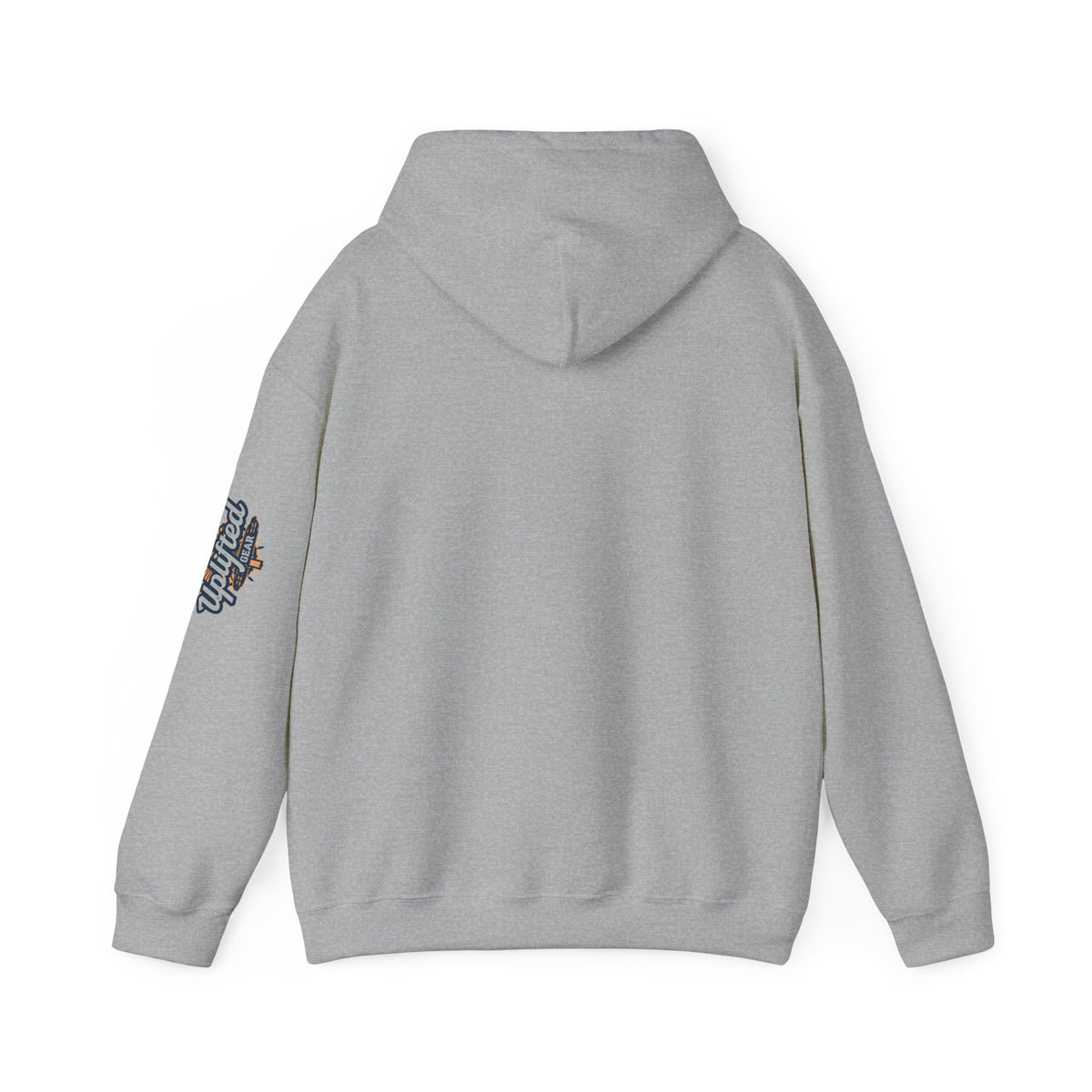 "No Balls in Women's Stalls" Statement Hoodie — Protest Sweatshirt Printify
