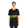 May the Holy Spirit Be With You T-shirt - Christian Star Wars Parody T-shirt Printify