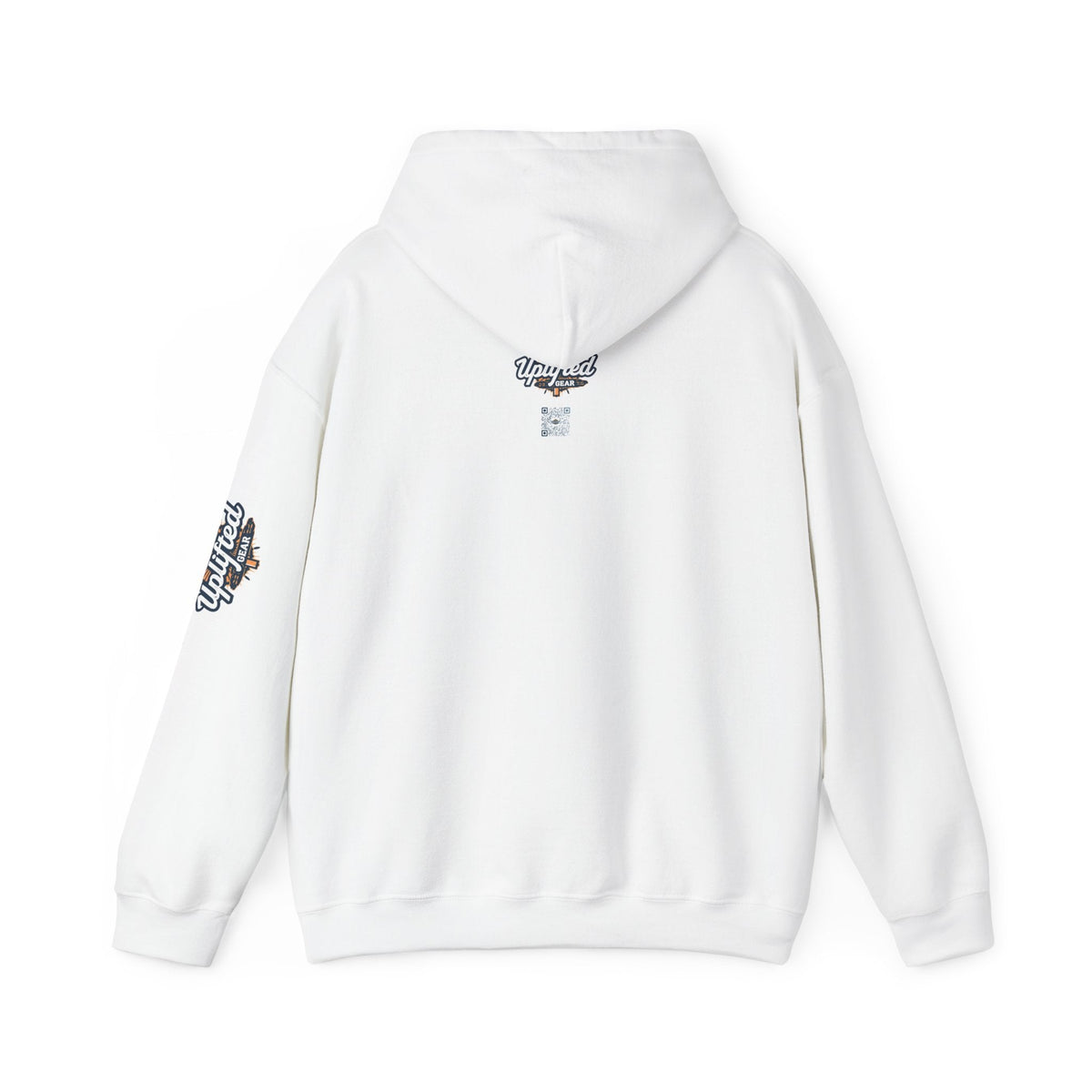 He Is Risen Hoodie — Jesus Christ Resurrection Easter Hoodie Printify
