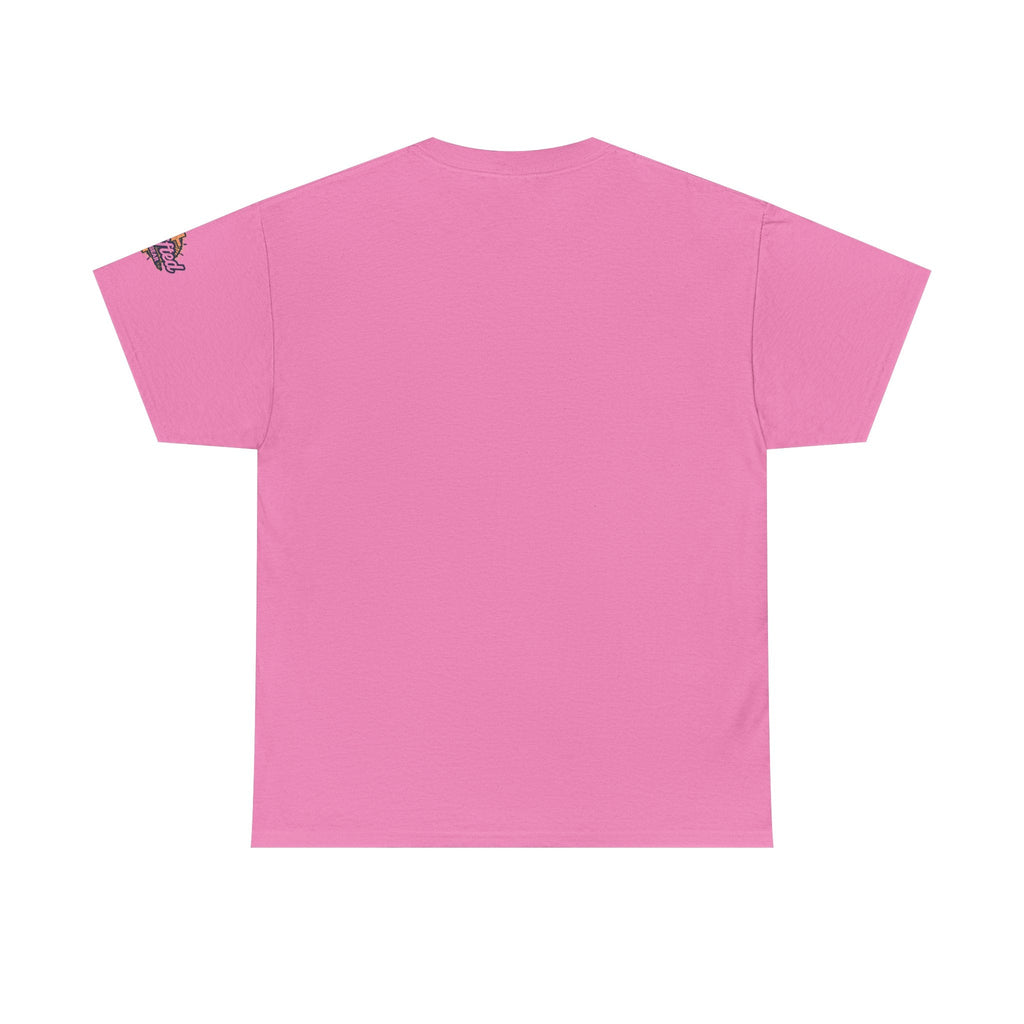 No Balls in Women's Stalls Retro Protest T-Shirt Printify