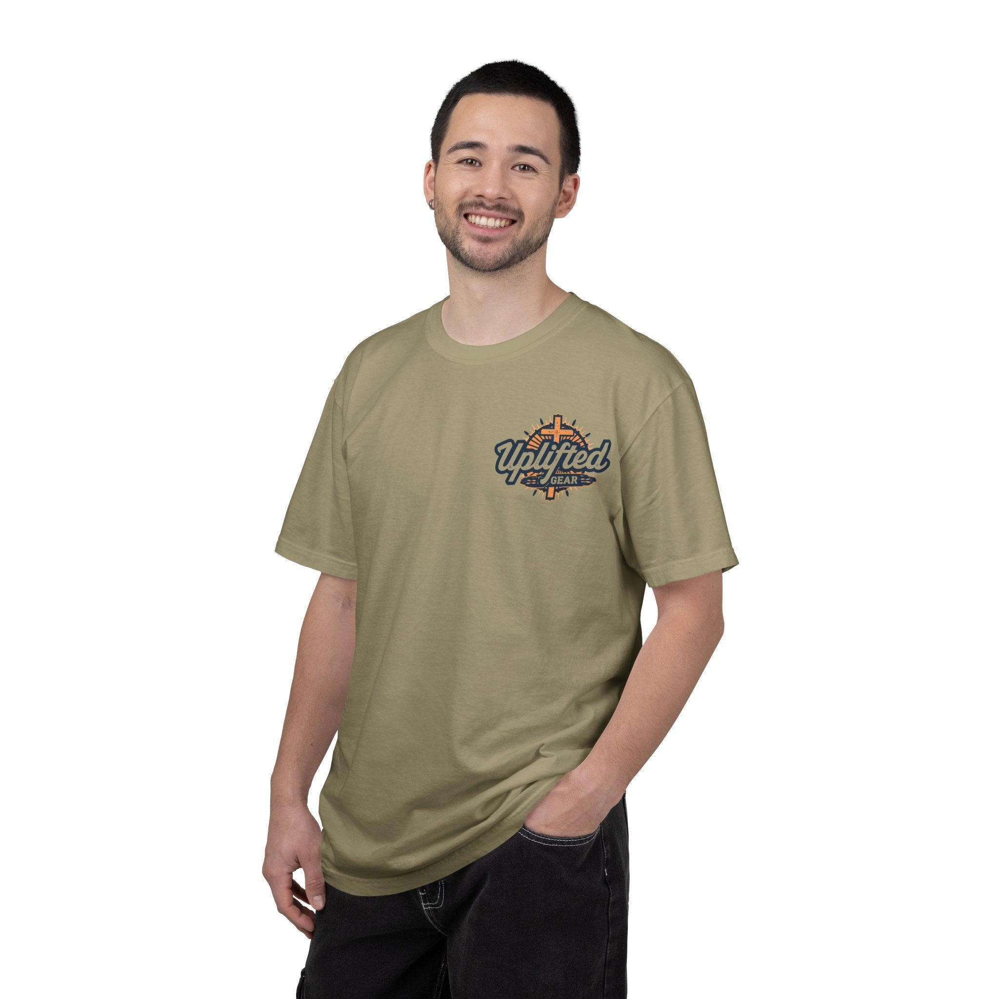 No Balls in Women’s Stalls Graphic Tee — Uplifted Sports Vibe T-Shirt Printify