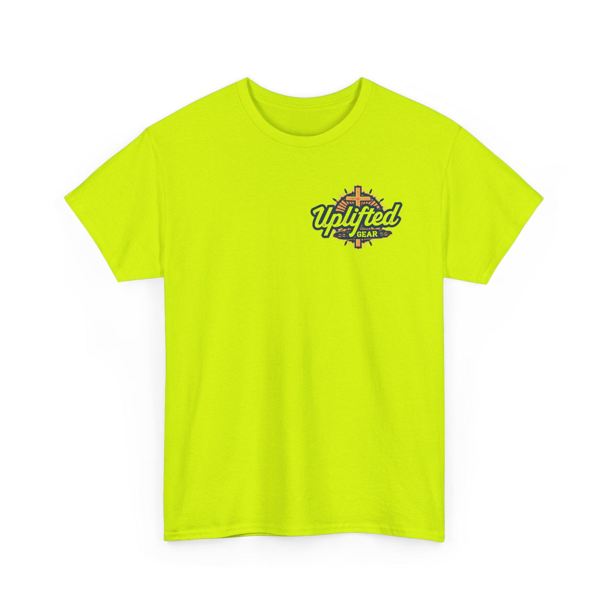 Bible Verse Unisex Tee -  Jeremiah 29 : 11 Printify