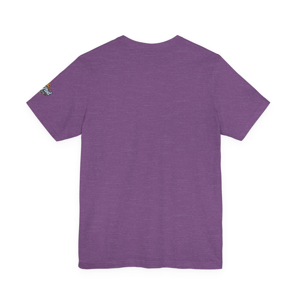 It Is Finished Crown of Thorns Tee — Christian John 19:30 Faith Shirt Printify