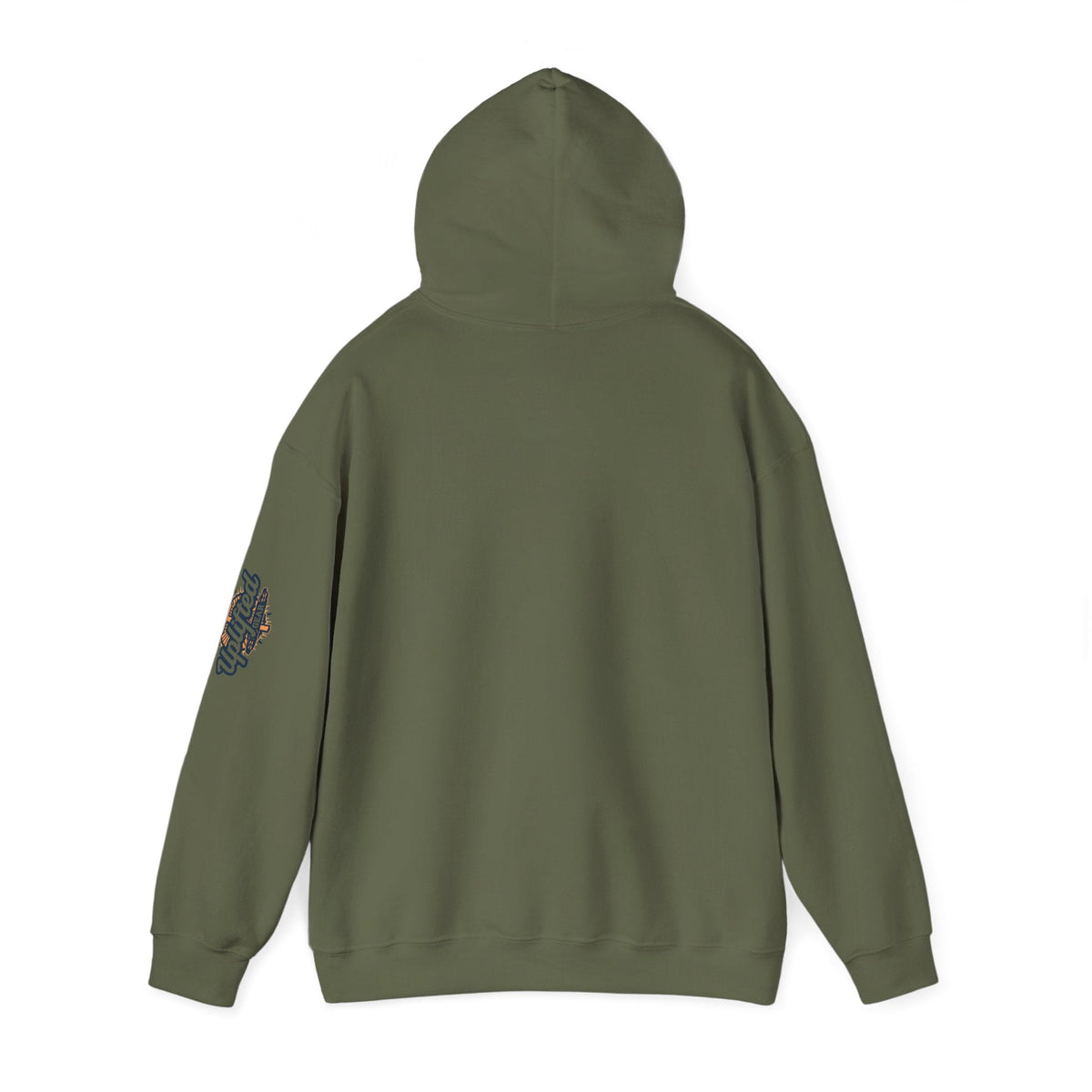 A Major Award This Christmas Hoodie – Fragile Leg Lamp Parody Cross Unboxing Christian Sweatshirt for Hilarious Faith & Holiday Glow Printify