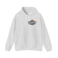 Wanna Taco 'Bout Hoodie – Cozy Christian Pun Hoodie for Faith & Fun Printify