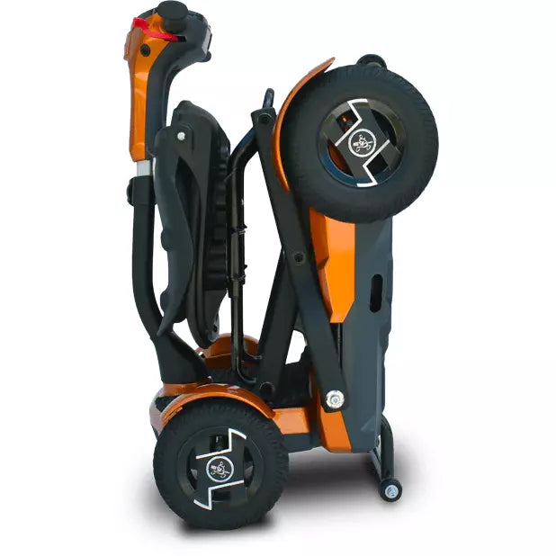 EV Rider TeQno Folding Mobility Scooter S26AF LifeMed USA
