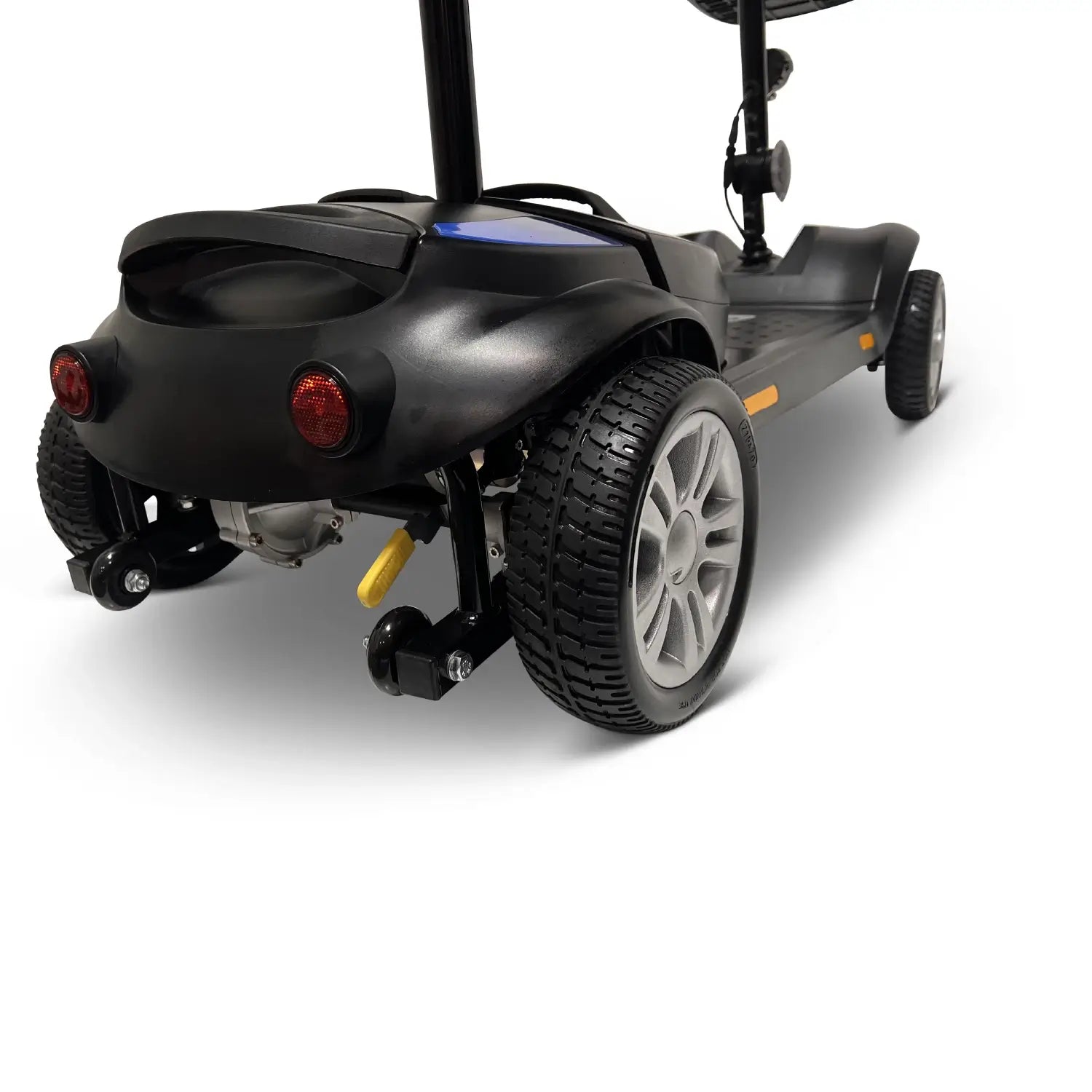 ComfyGo Z-4 Electric Mobility Scooter LifeMed USA