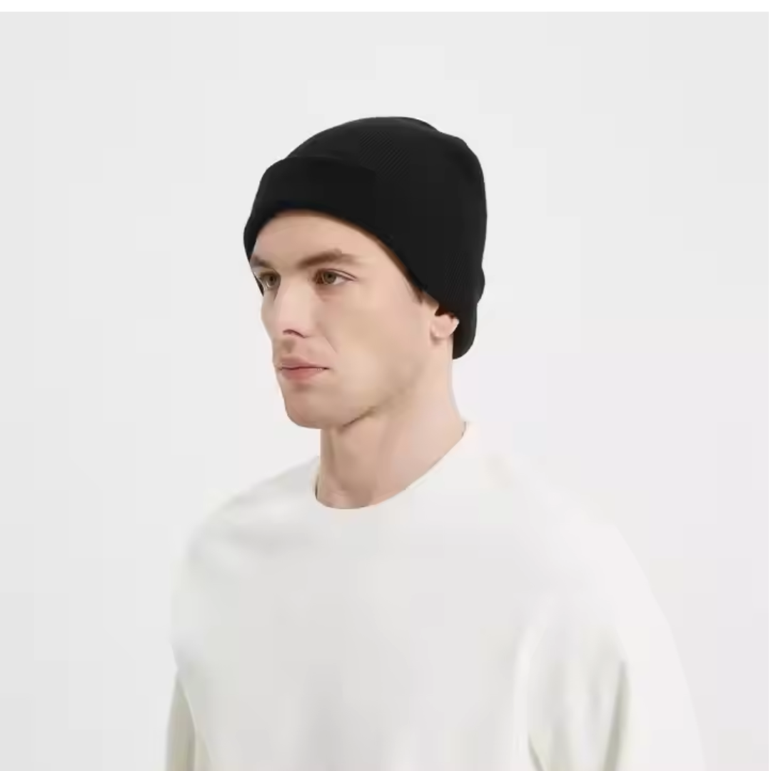 EMF Defense Beanie Your Emf Shield