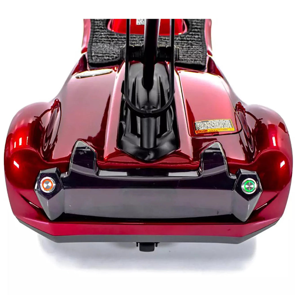 EV Rider Transport M Easy Move LifeMed USA
