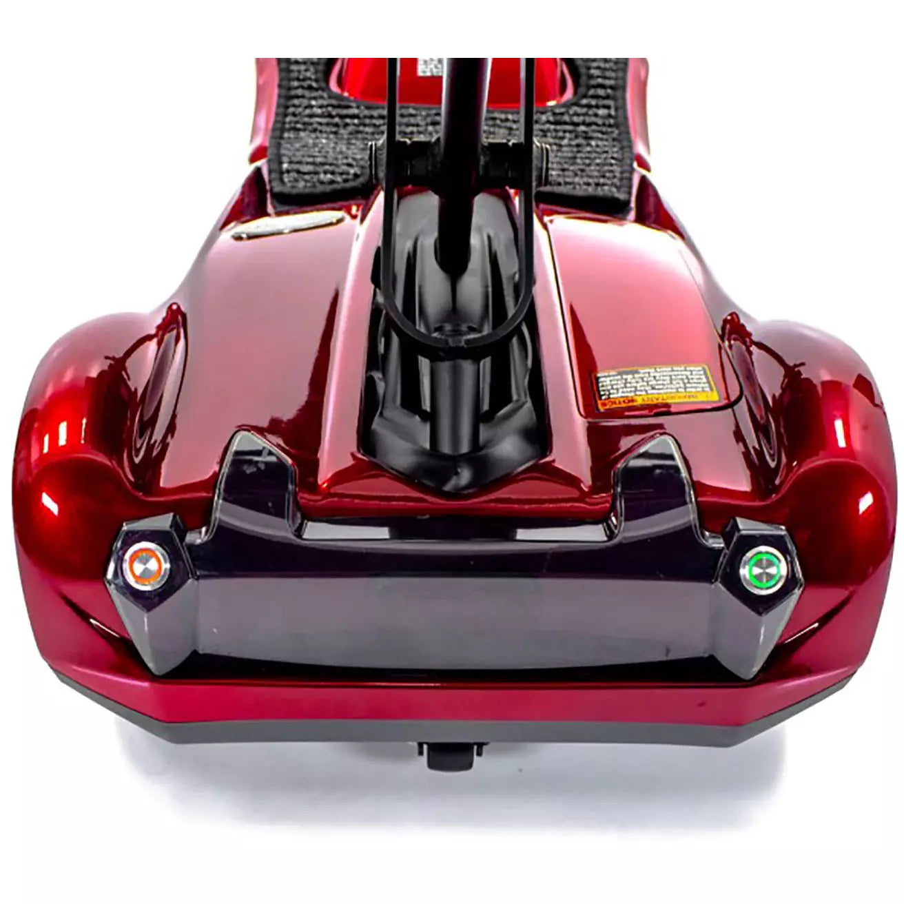 EV Rider Transport M Easy Move LifeMed USA