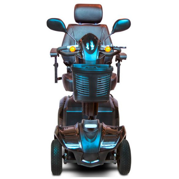 EV Rider CityRider Mobility Scooter WT- M4JP6 LifeMed USA